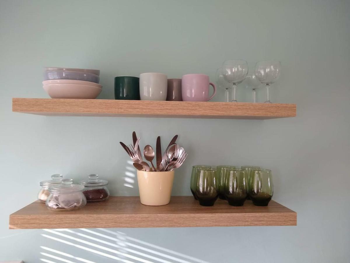 Appartamento The Annexe Hawkedon Esterno foto